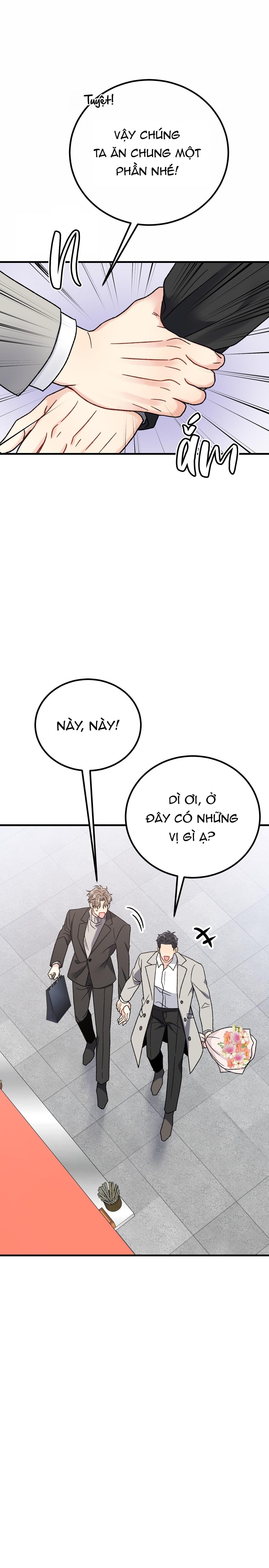 cậu không phải là gu của tôi chapter 10 42