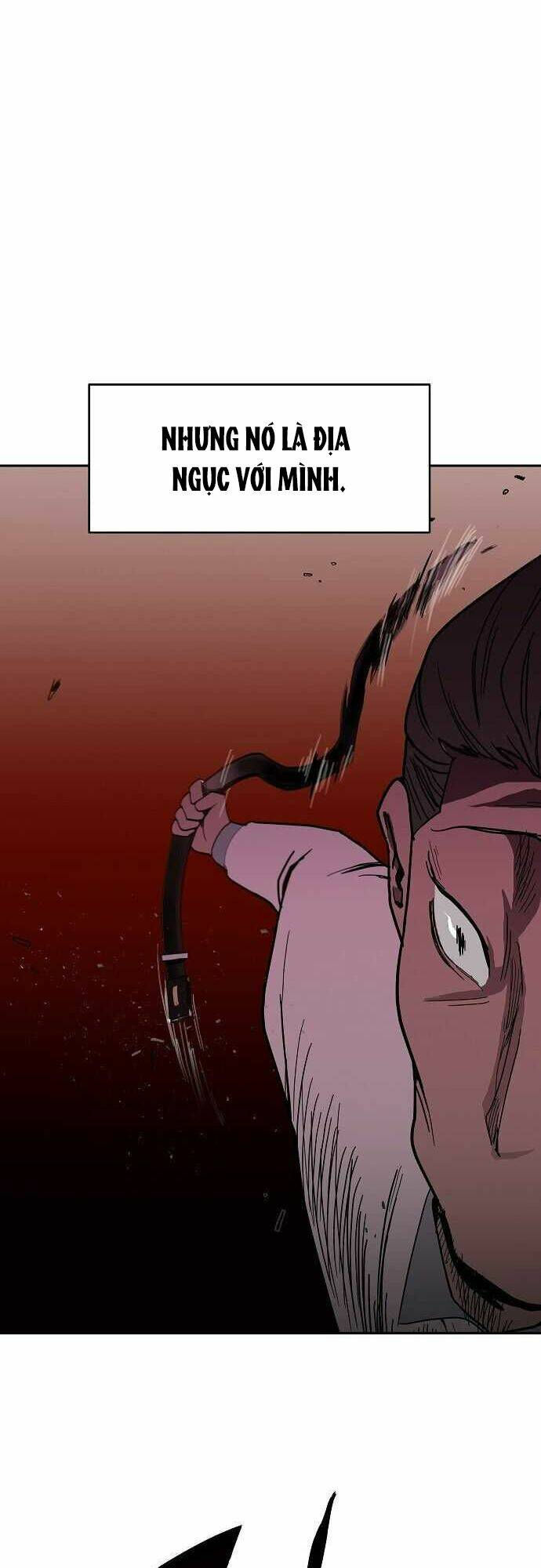 rốt cuộc cũng thấy ngọn lửa xanh chapter 5 32