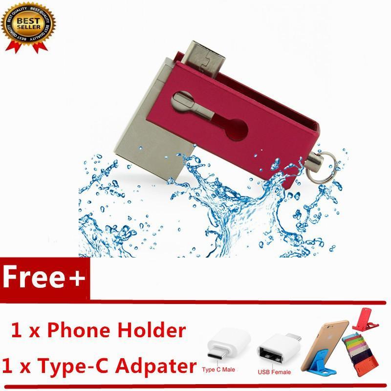 Ổ cứng USB chống thấm nước 16G-1TB