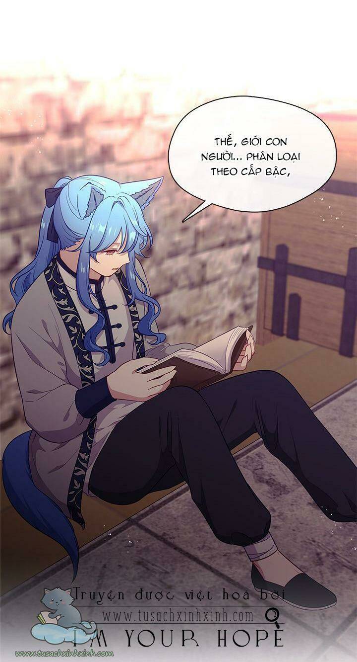 hãy coi chừng ác nữ chapter 93 10