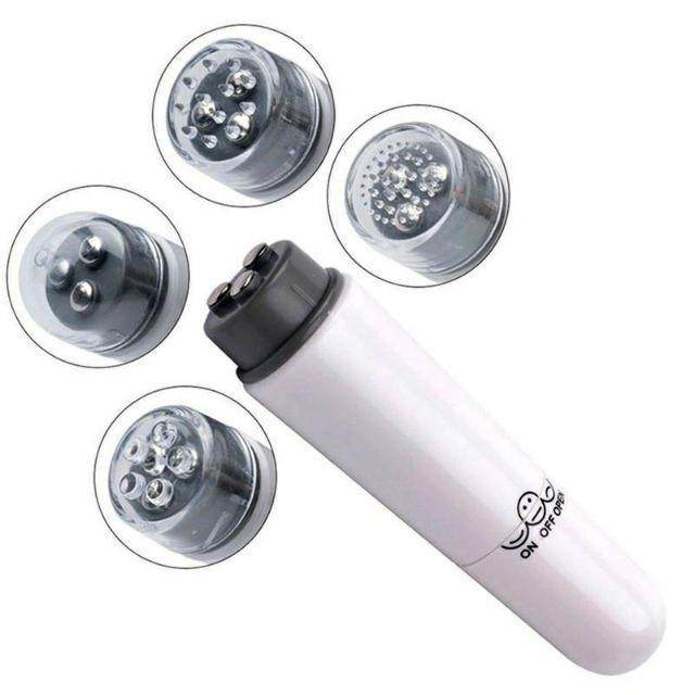 Máy massage mini nâng cơ chống thâm hiệu quả