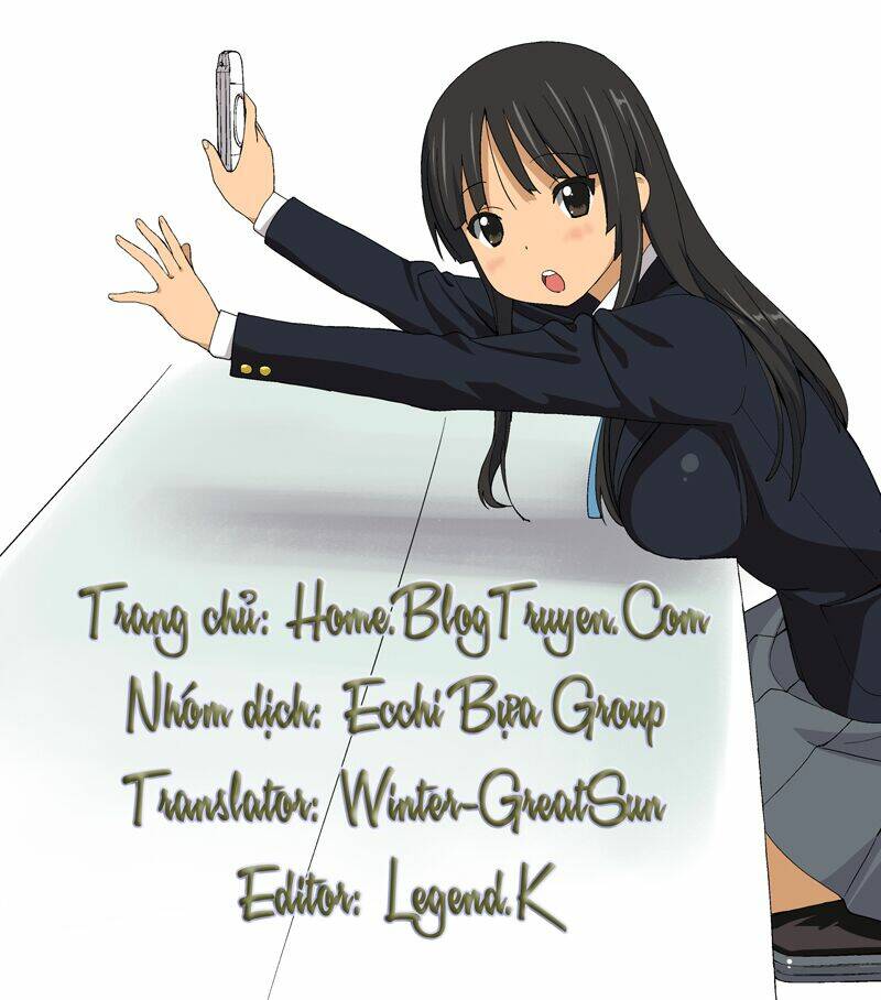 yomeiro choice chapter 39 2