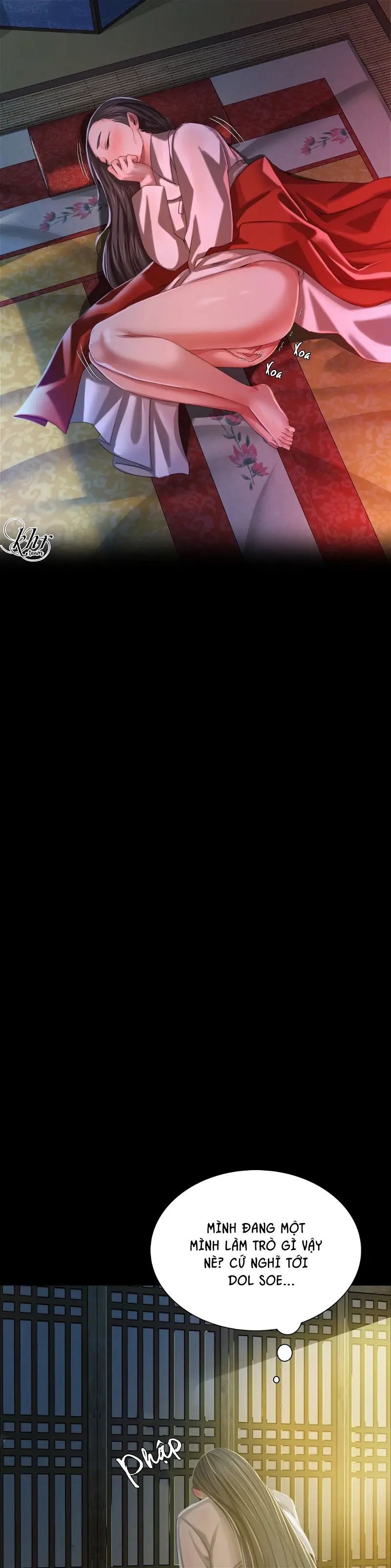 [18+] tiểu thư chapter 12 13