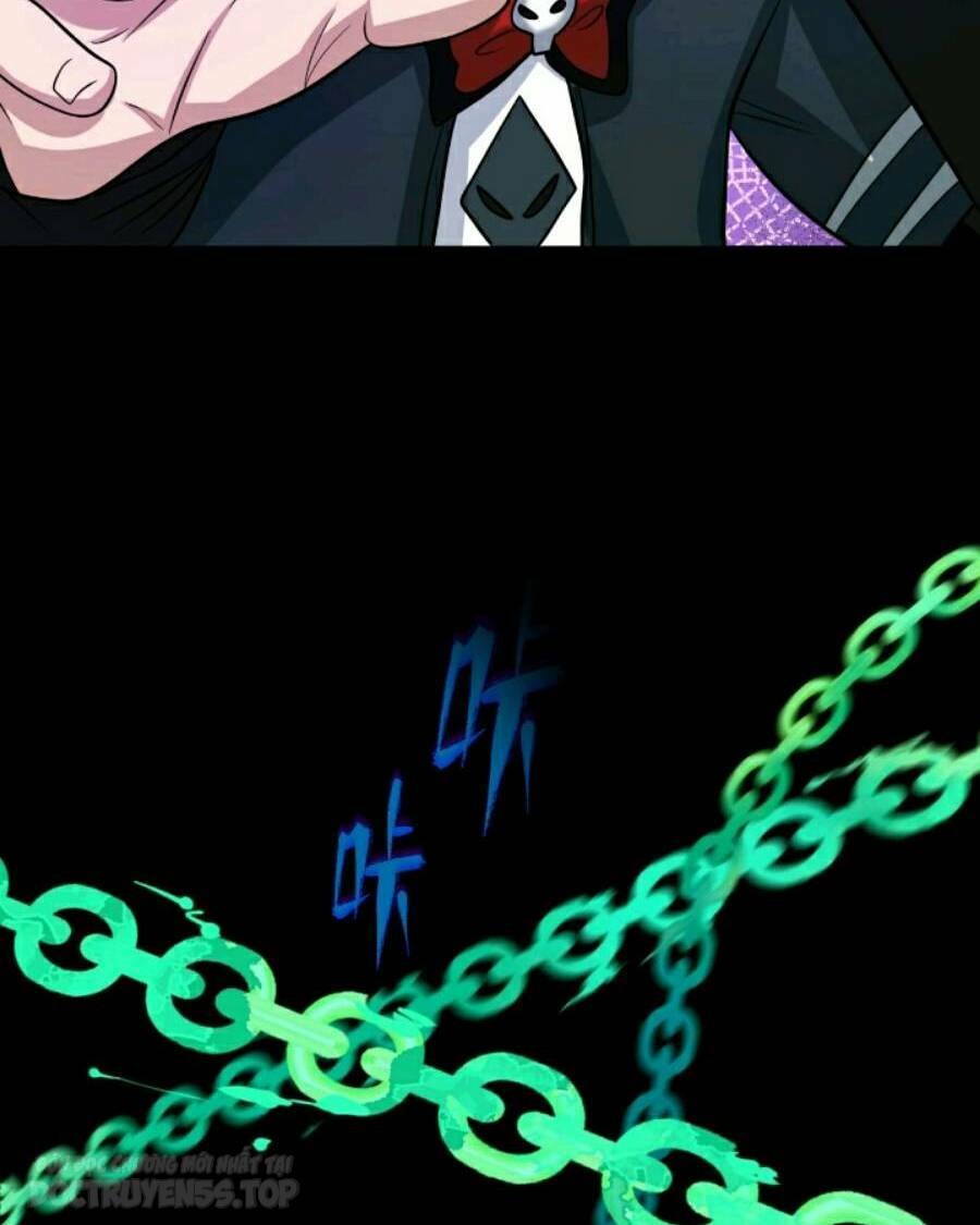 toàn cầu quỷ dị thời đại chapter 43 43