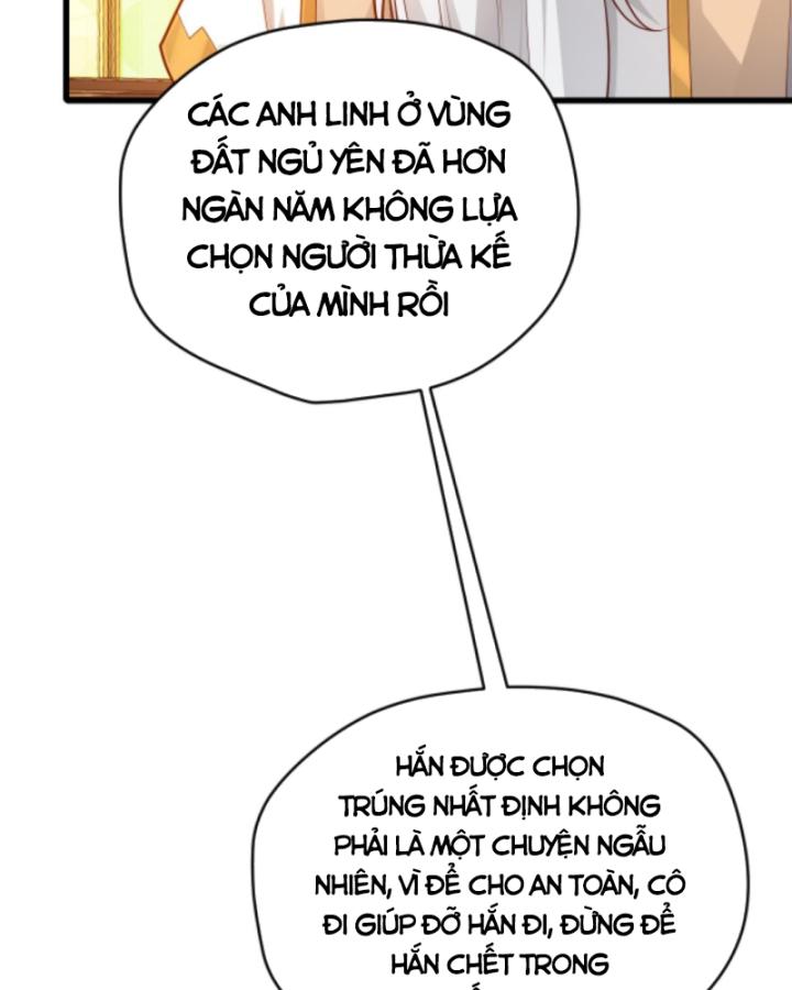 người chơi và nhân vật chính đều muốn làm hại ta chapter 153 29