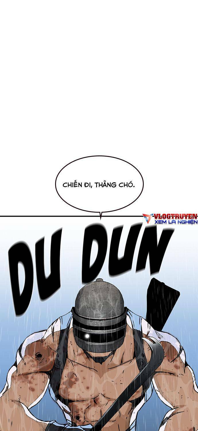 pubg - cuộc chiến sinh tồn - 100 chapter 41 14