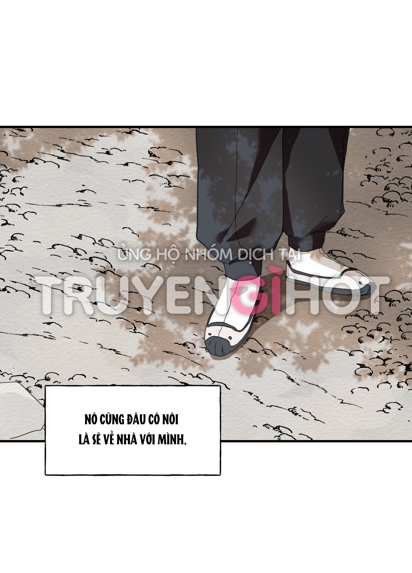 [18+] con đường hoa chuông vàng - liên kiều rơi chốn này chapter 2.2 25