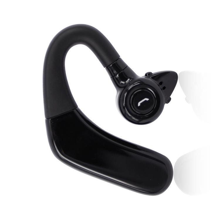 Giao hàng nhanh M5 kinh doanh tai nghe bluetooth âm thanh nổi pin dự phòng siêu dài có thể thay thế mini tai treo tai nghe không dây thông minh
