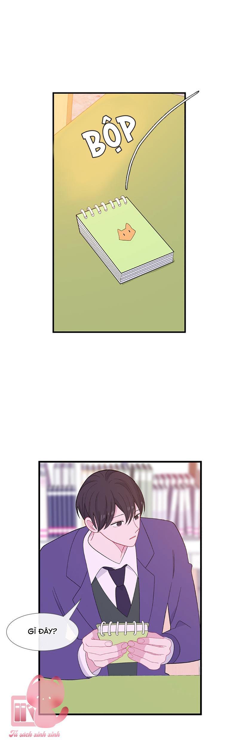 về bên anh chapter 75 43