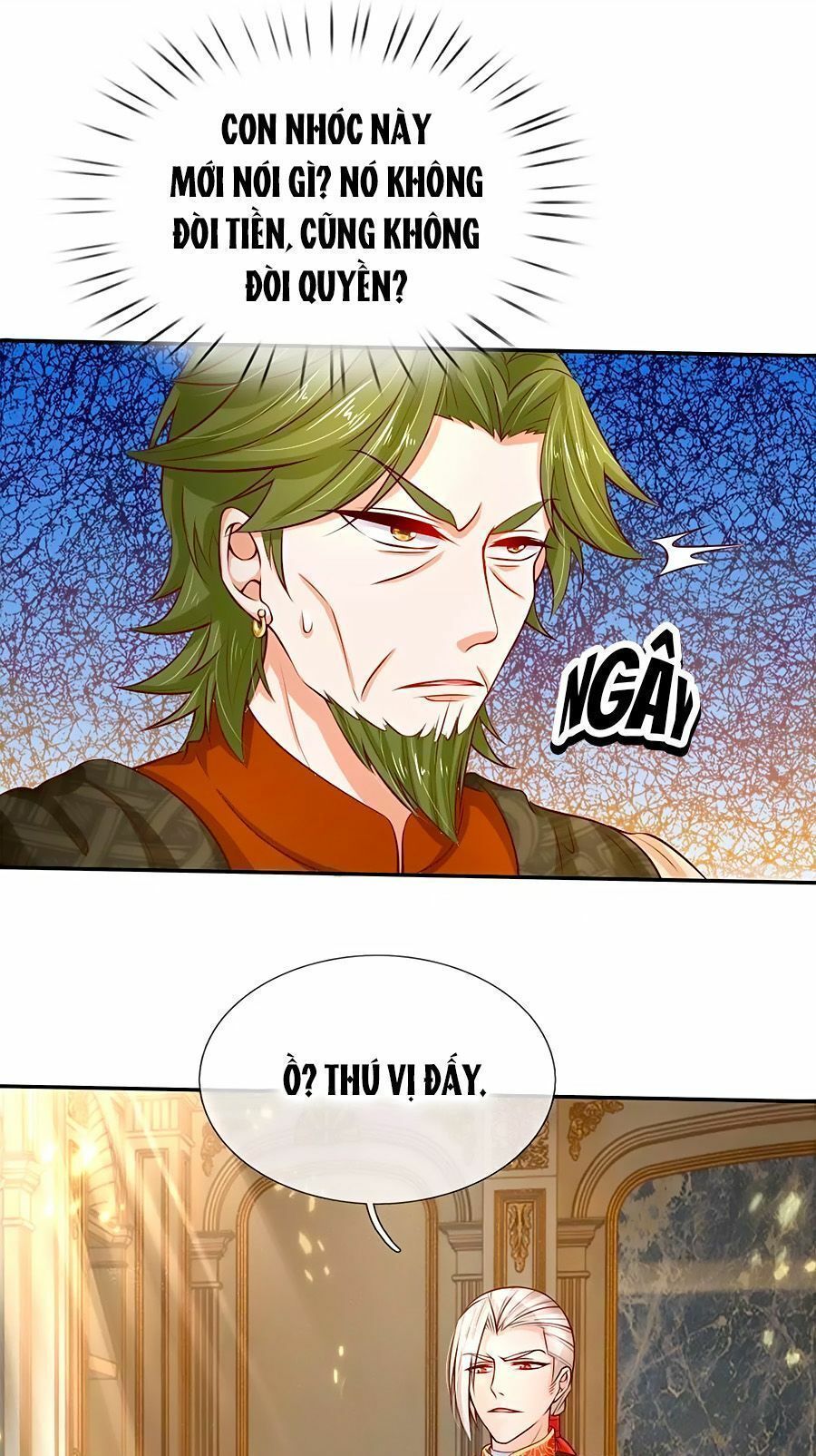 bỗng một ngày nọ trở thành con gái vua chapter 88 13