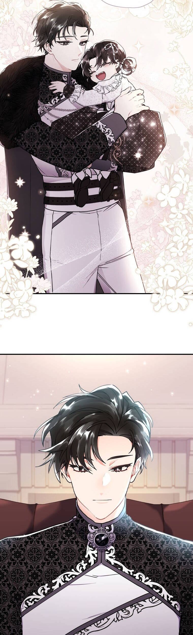 tôi đã trở thành con gái nuôi của nam chính chapter 45 13