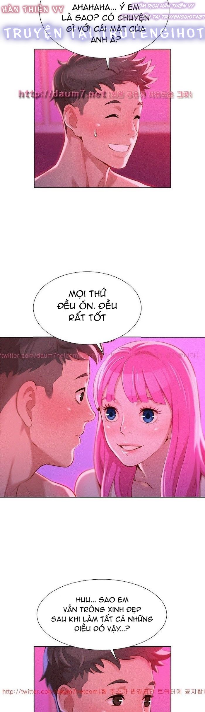 chị gái hàng xóm chapter 8 5