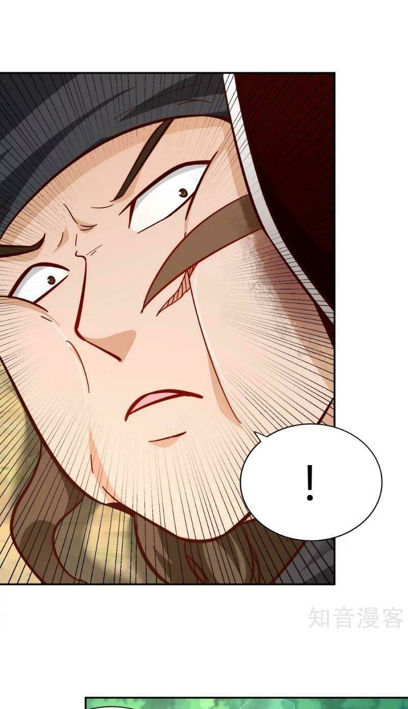 võ linh kiếm tôn chapter 97 17