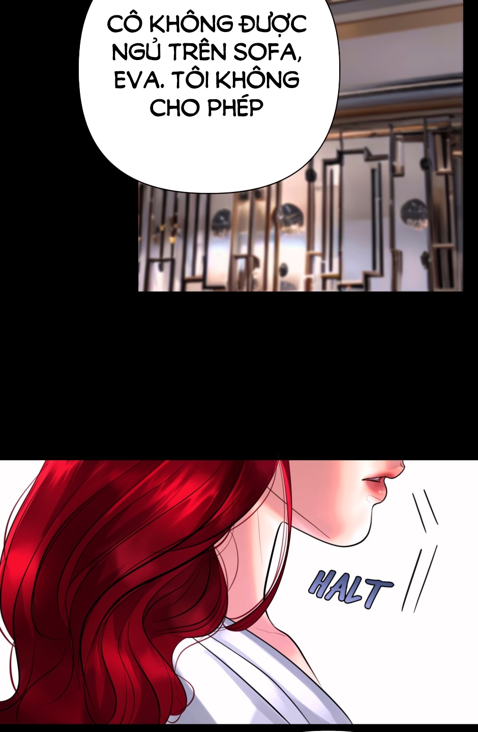 tôi đã ký khế ước với ác quỷ chapter 26.2 18