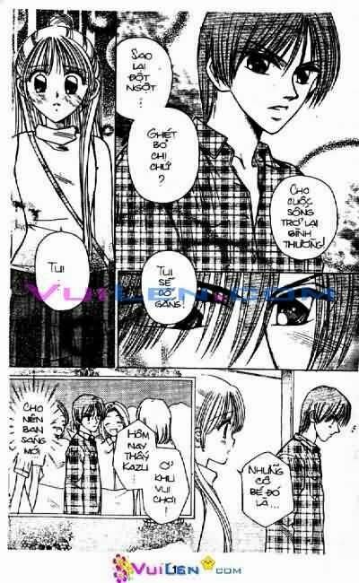 arita đáng yêu chapter 8 16