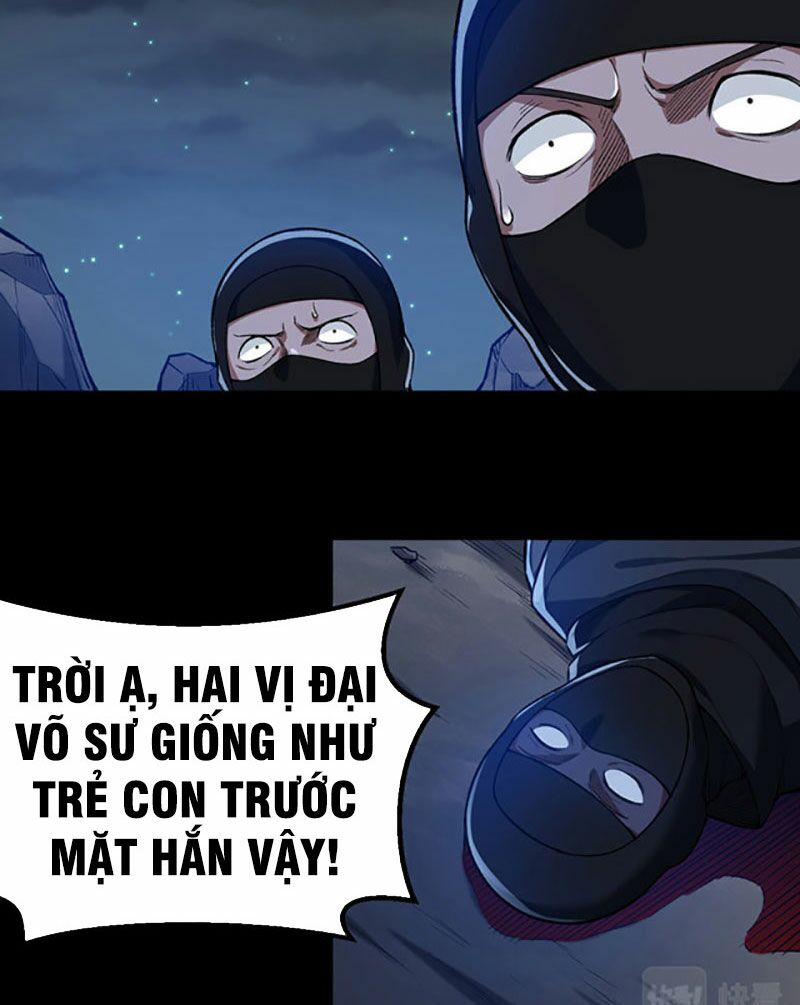 võ đạo độc tôn chapter 369 18