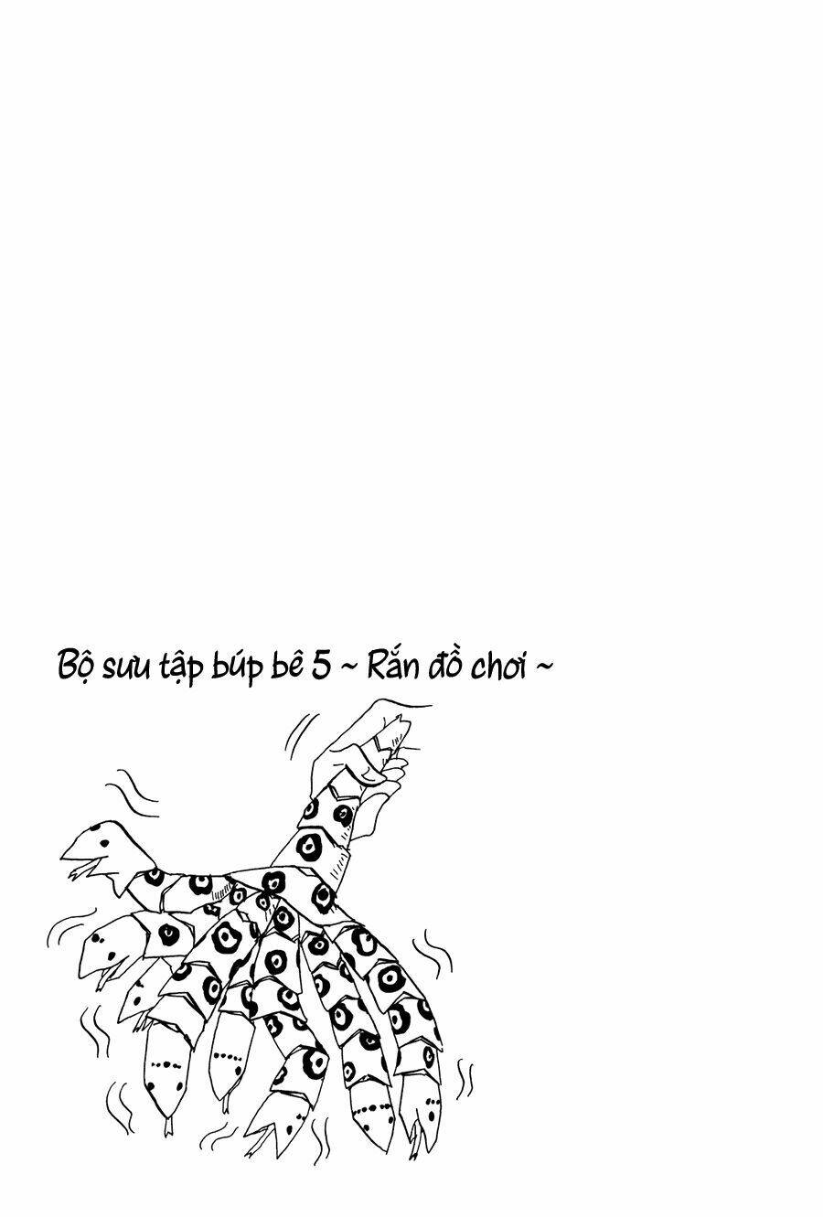 cậu bé quả đào chapter 18 17