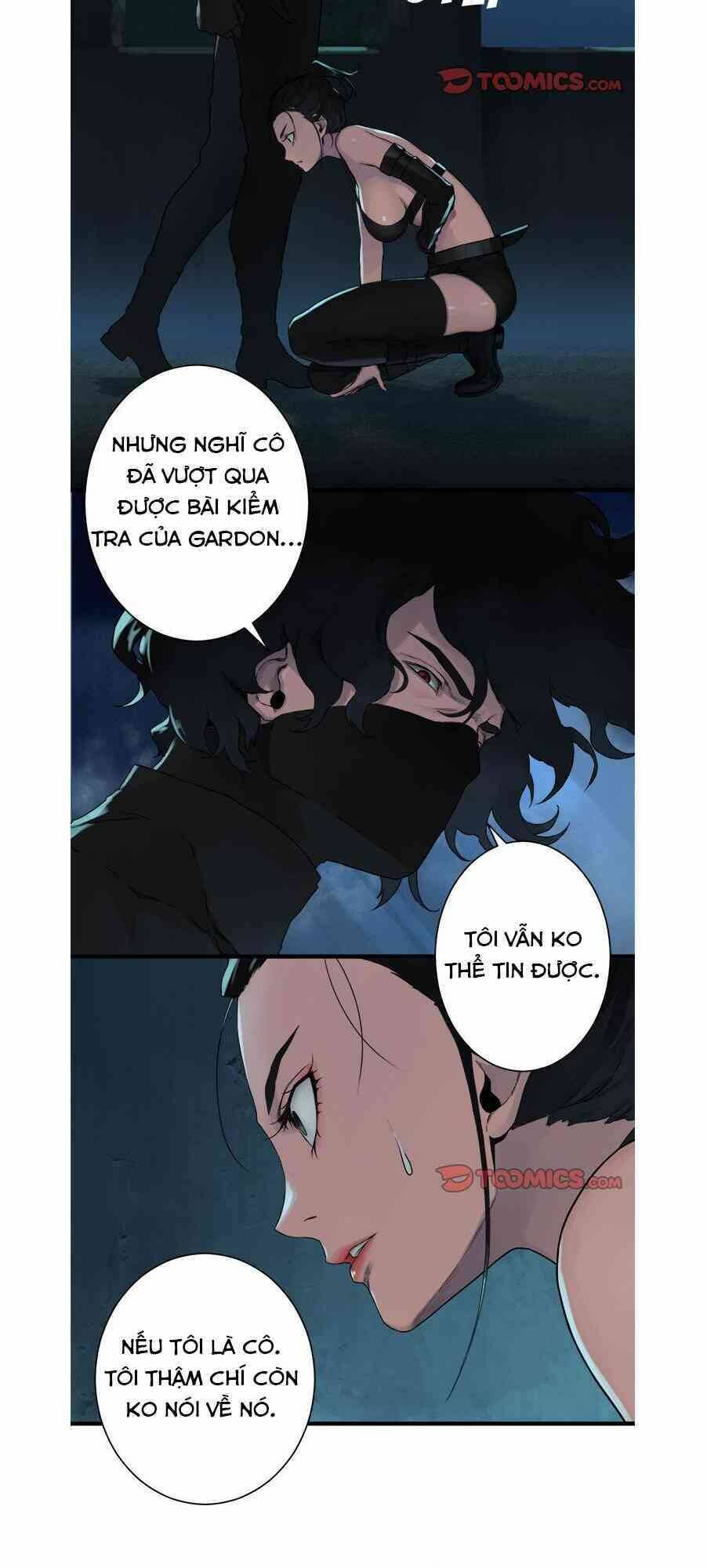 triệu hồi đến thế giới fantasy chapter 69 21