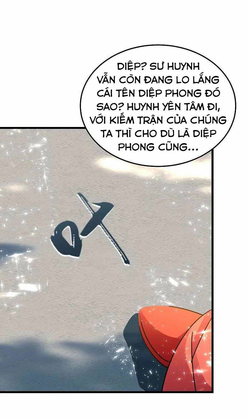 vạn giới tiên vương chapter 187 16