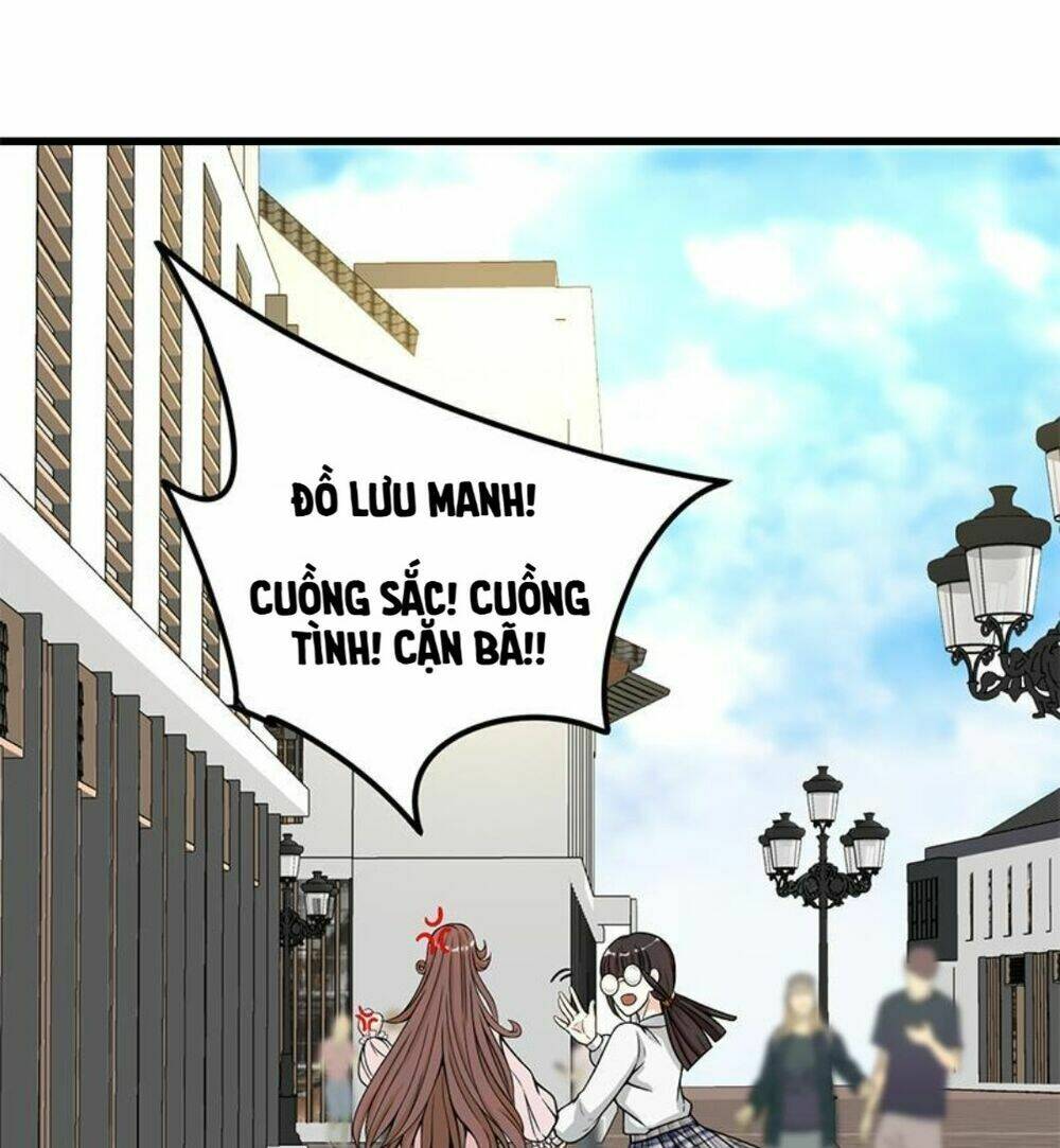 tối cường khí vận hệ thống chapter 6 28