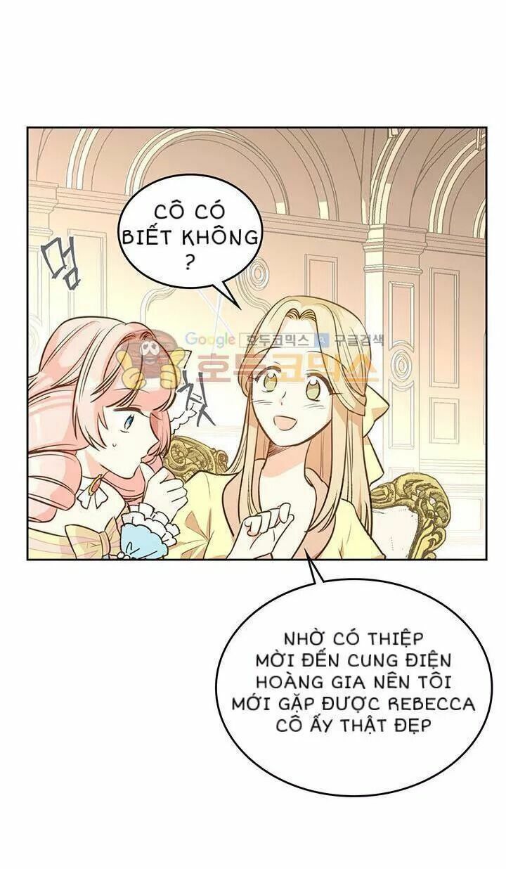 thú cưng của nữ phụ độc ác chapter 2.2 10
