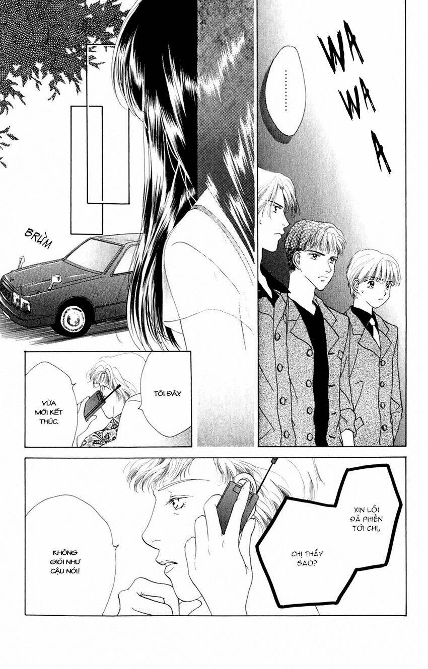 tenshi no uta chapter 10 33