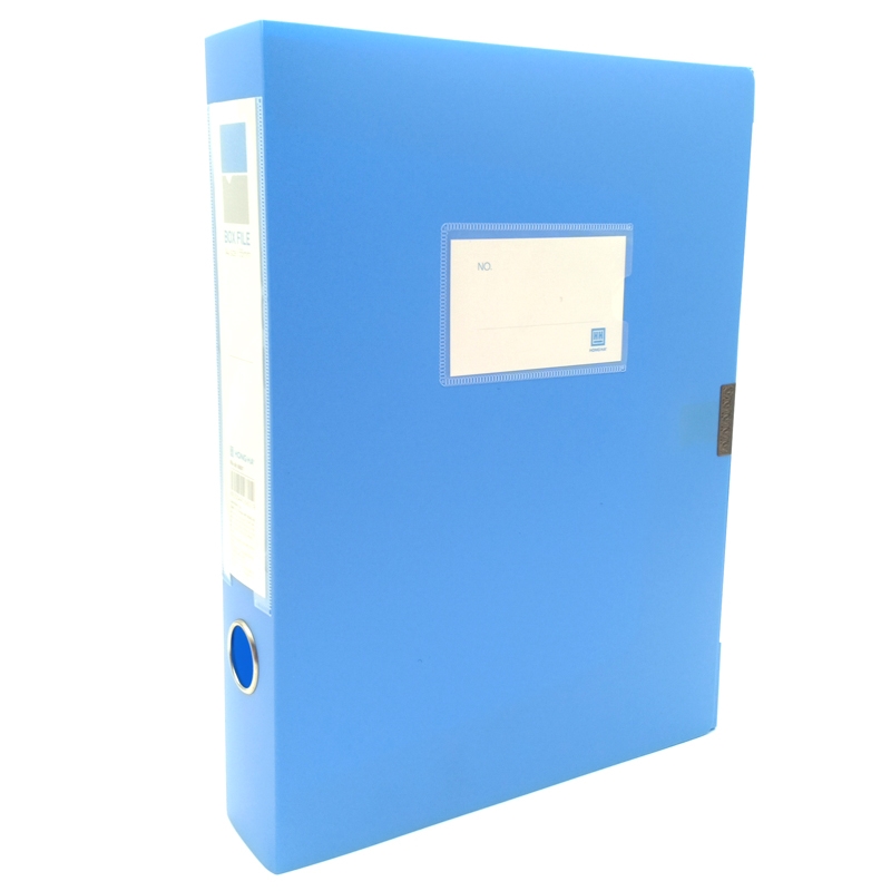 Cặp Hộp Nhựa SQ-BF01