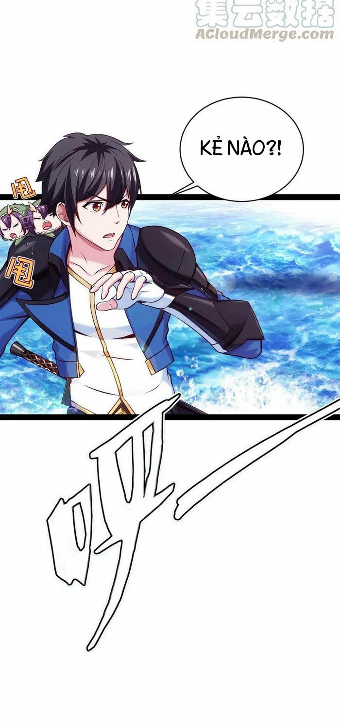 ma thú kiếm thánh dị giới tung hoành chapter 137 26