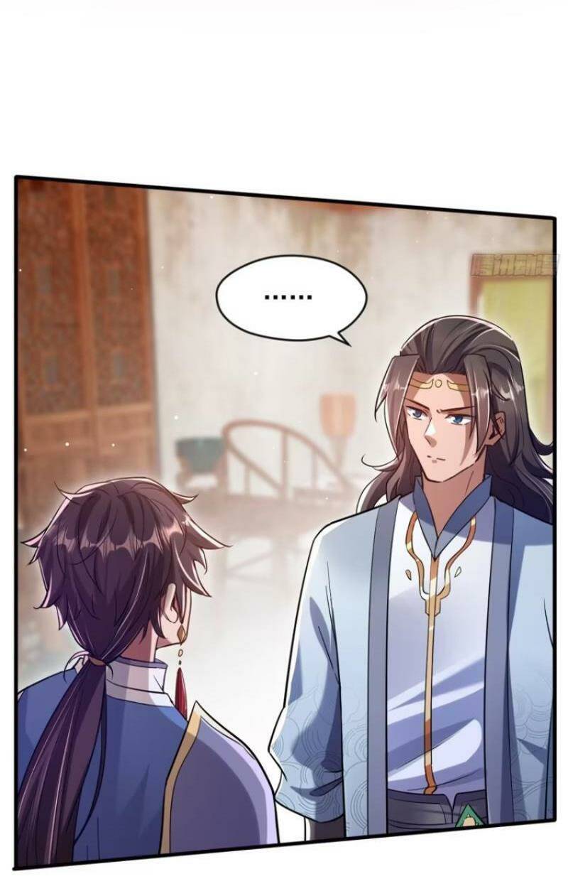 trăm tuổi mở hệ thống: con hiền cháu ngoan quỳ khắp núi! chapter 9 39