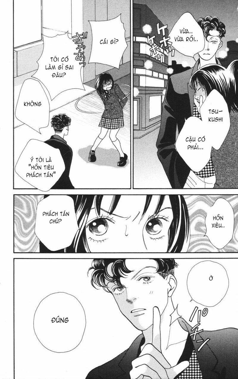 con nhà giàu chapter 152 17