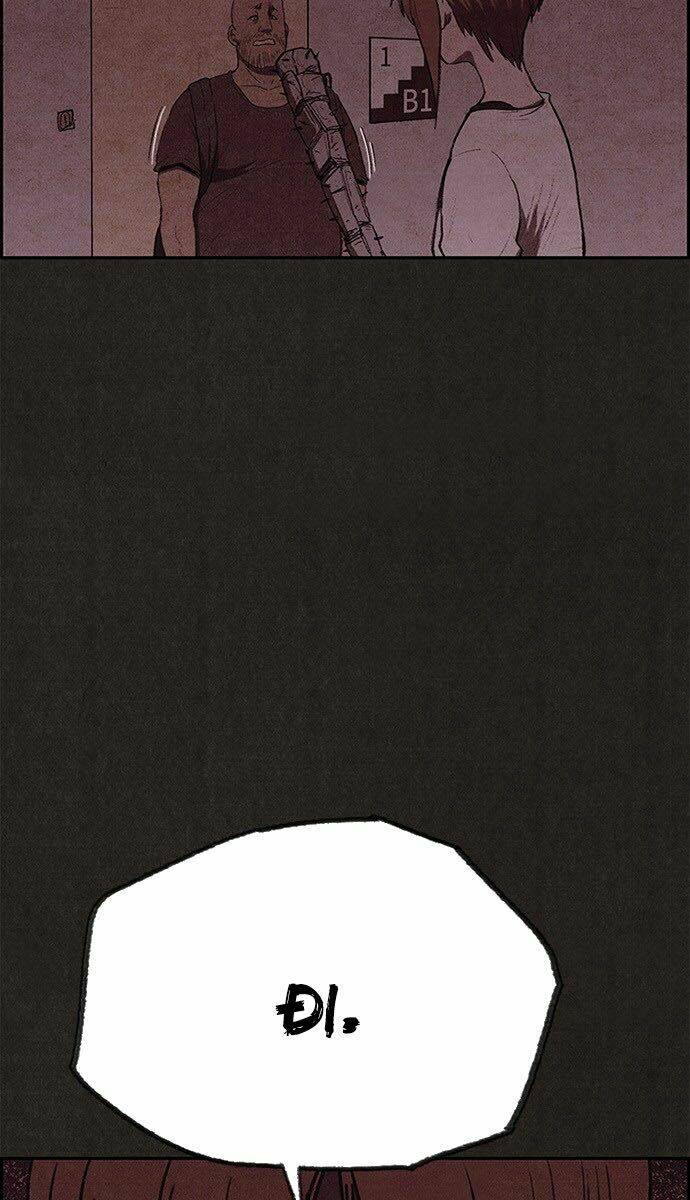 quái vật tại chung cư xanh chapter 100 16