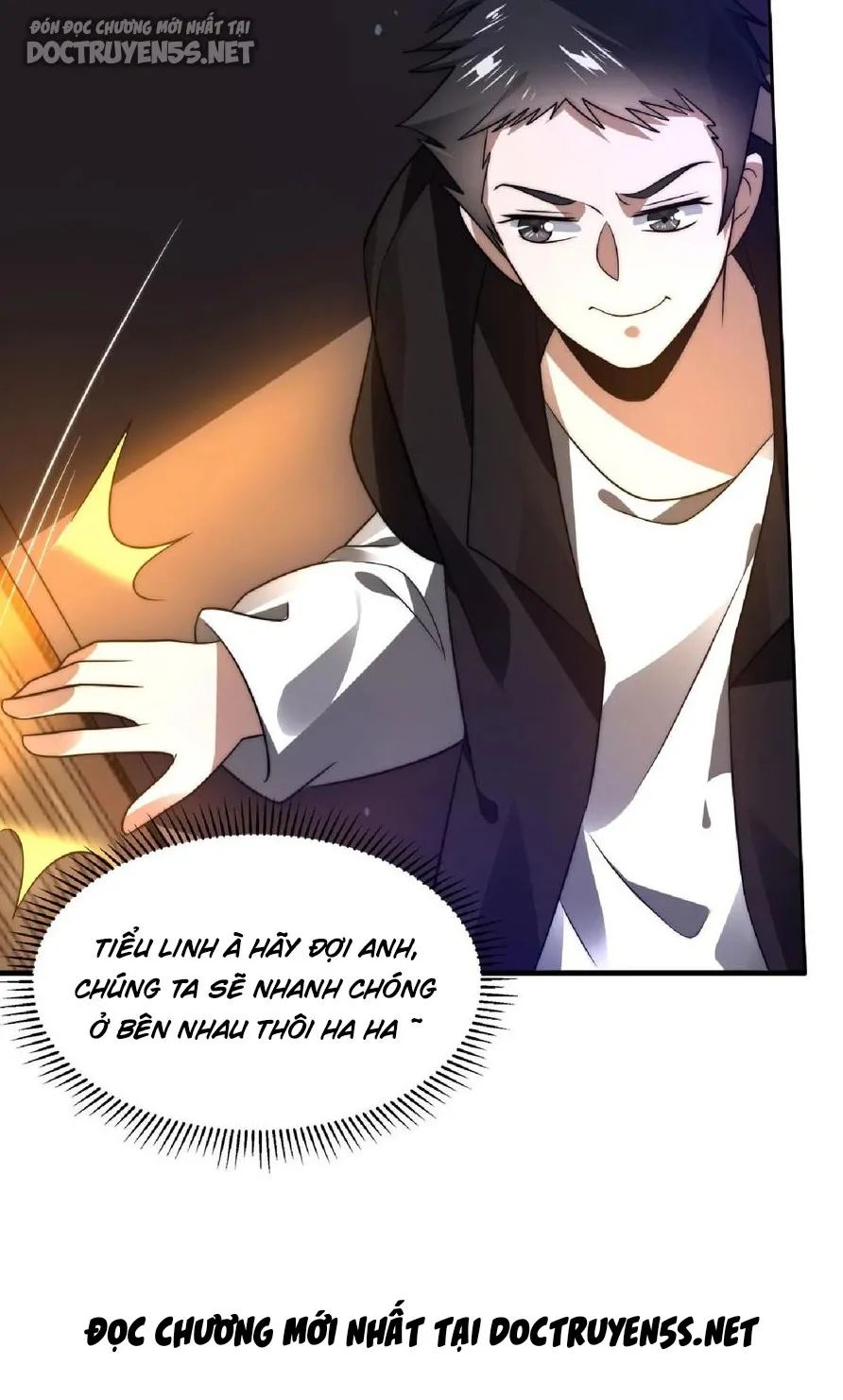 không gian hệ lão lục: dự trữ một vạn tấn thịt ngày tận thế chapter 43 20