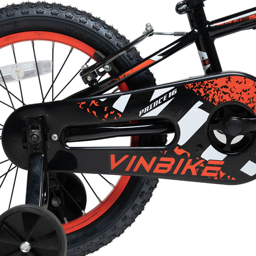 Xe Đạp Trẻ Em Youth VINBIKE Prince 16 – Bánh 16 Inches