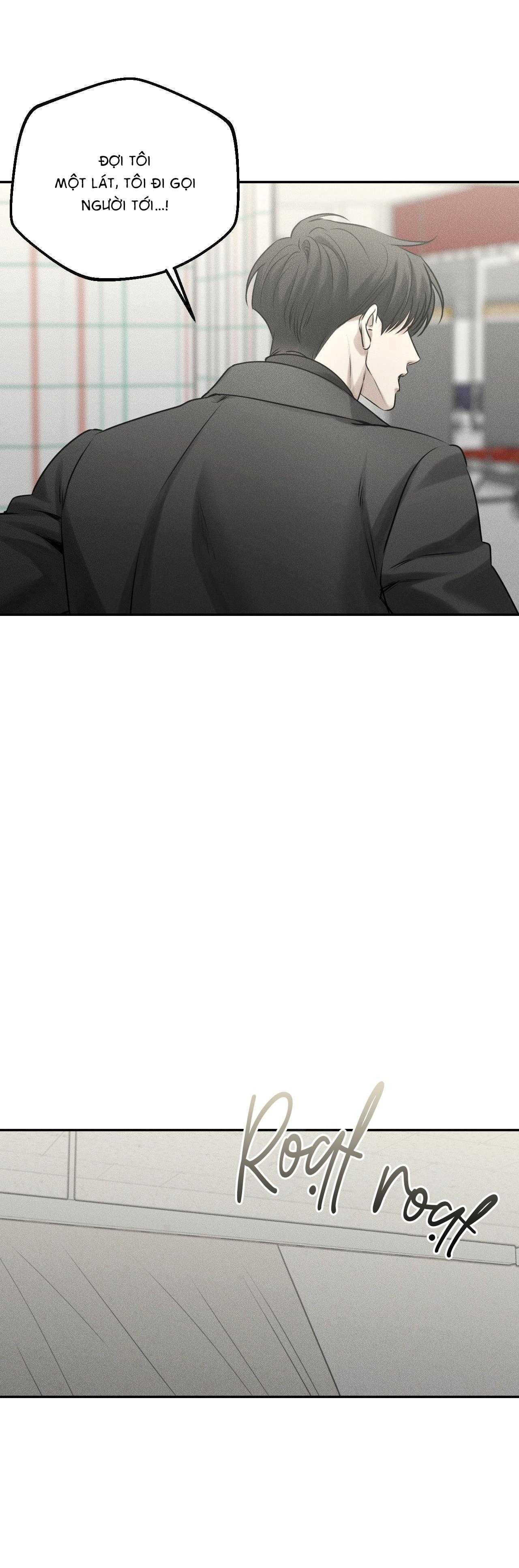 gấu teddy thân yêu chapter 20 27