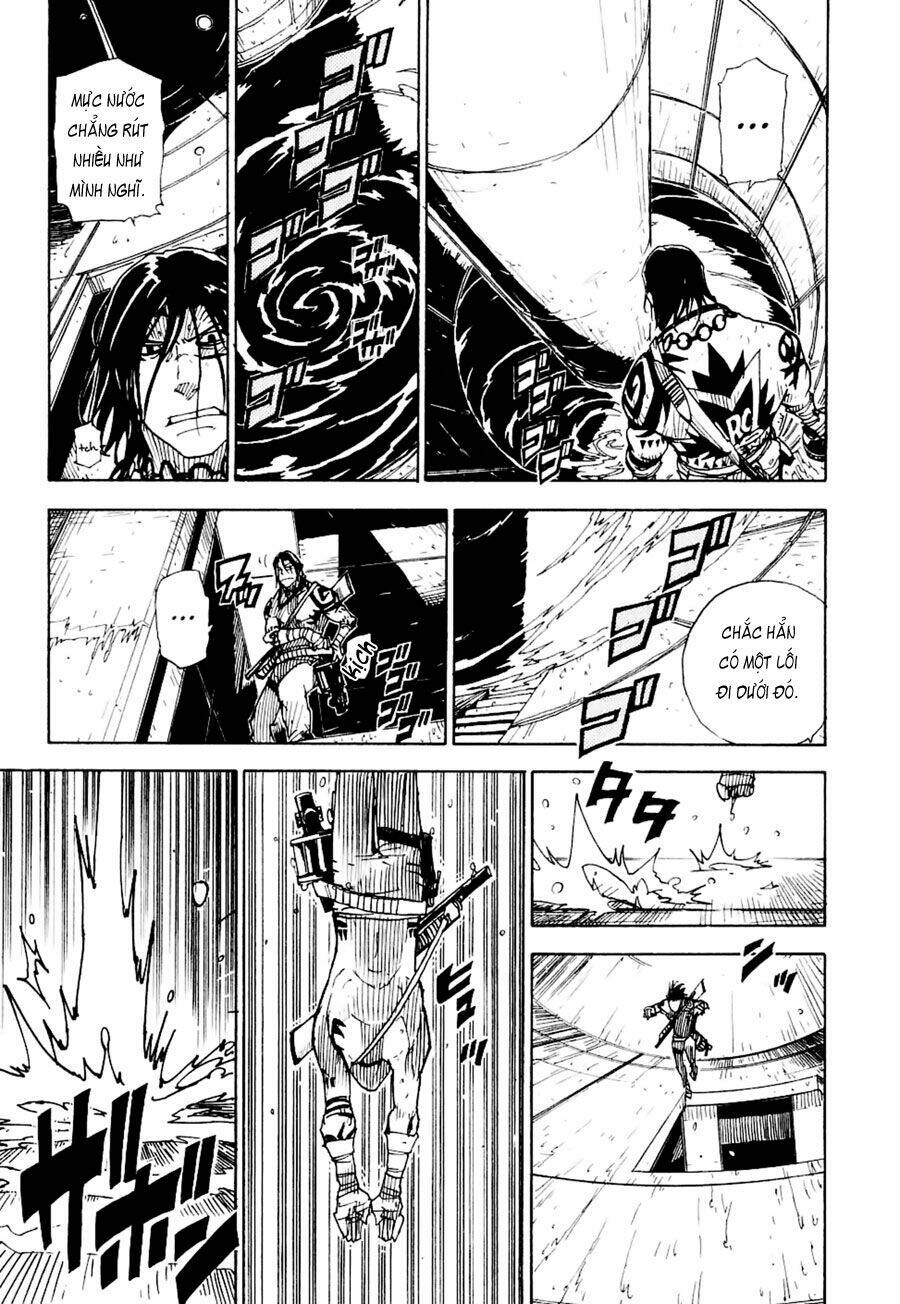 chuyện tình mary chapter 20 9