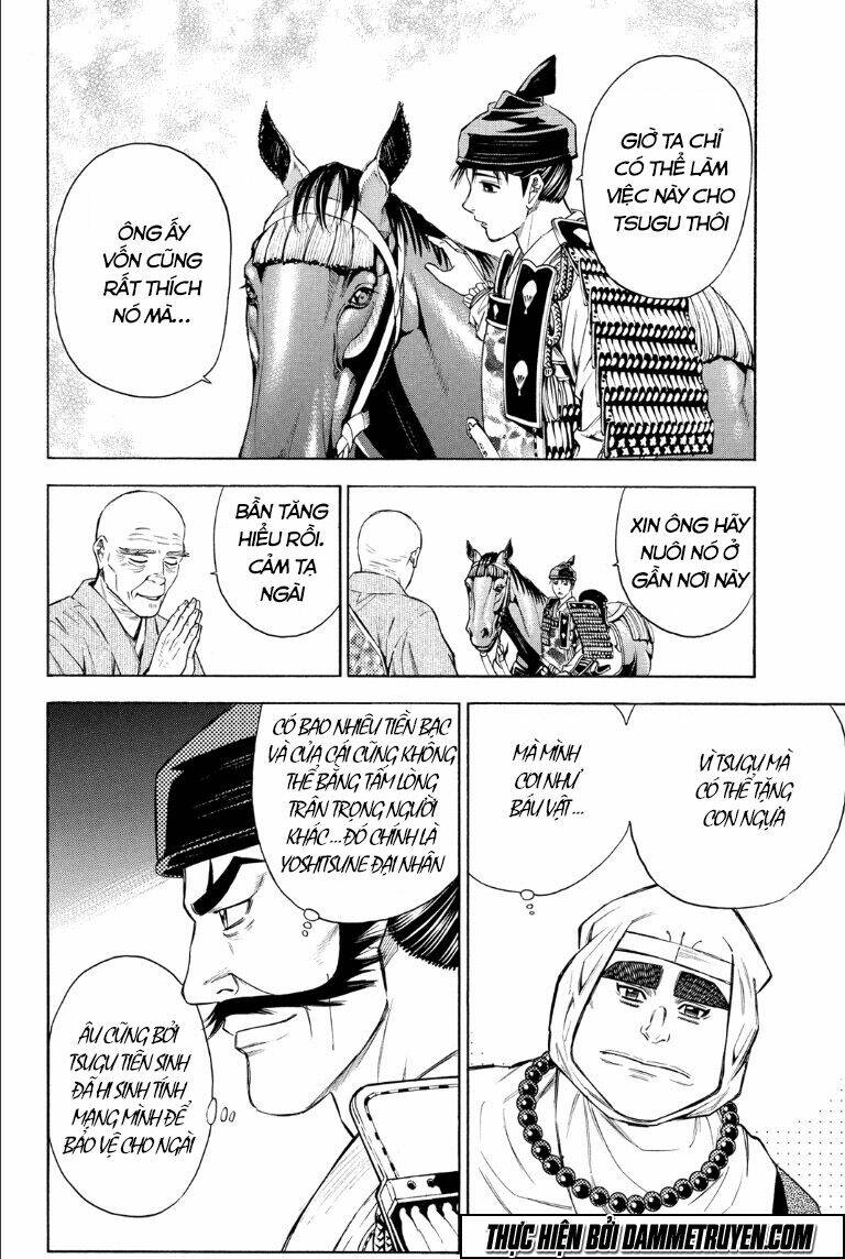 thiếu niên vương phần 2 chapter 69.2 10