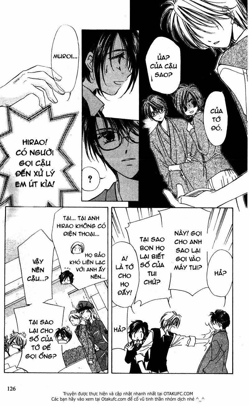 gatcha gacha chapter 19 13