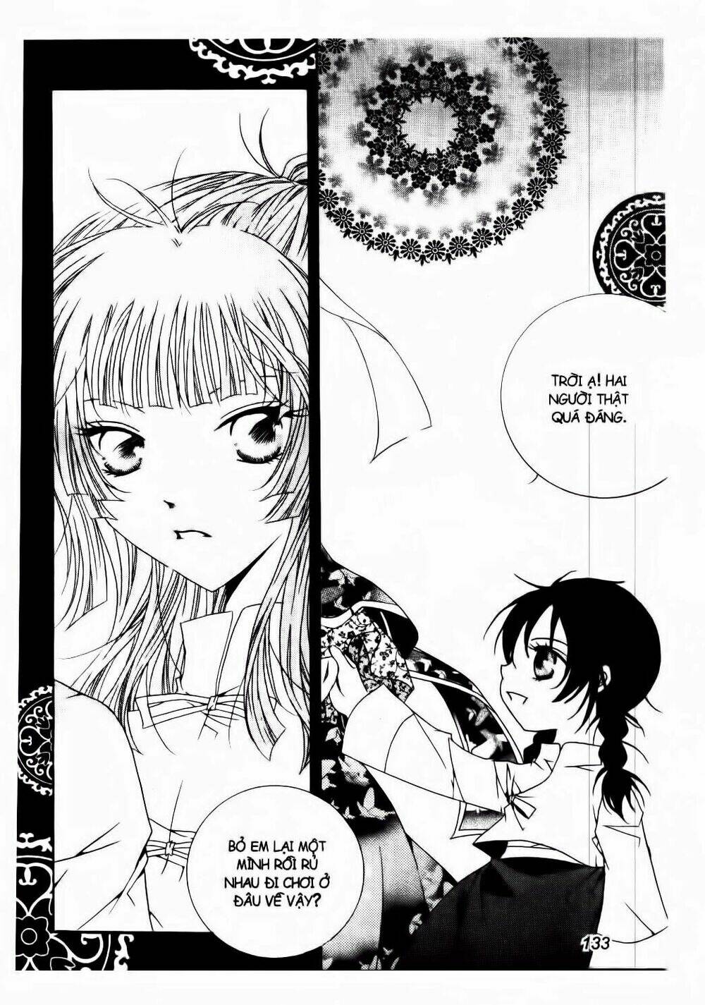 nabi - cánh bướm chapter 12 4