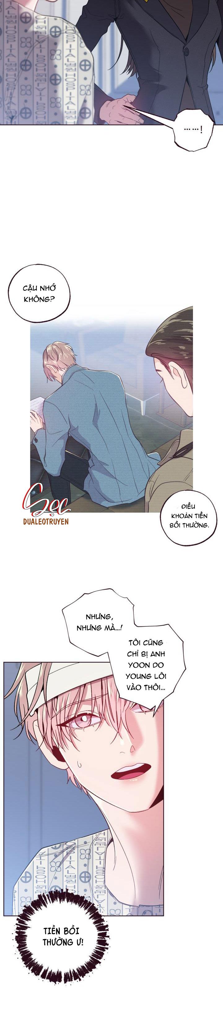 falling down chapter 29 2