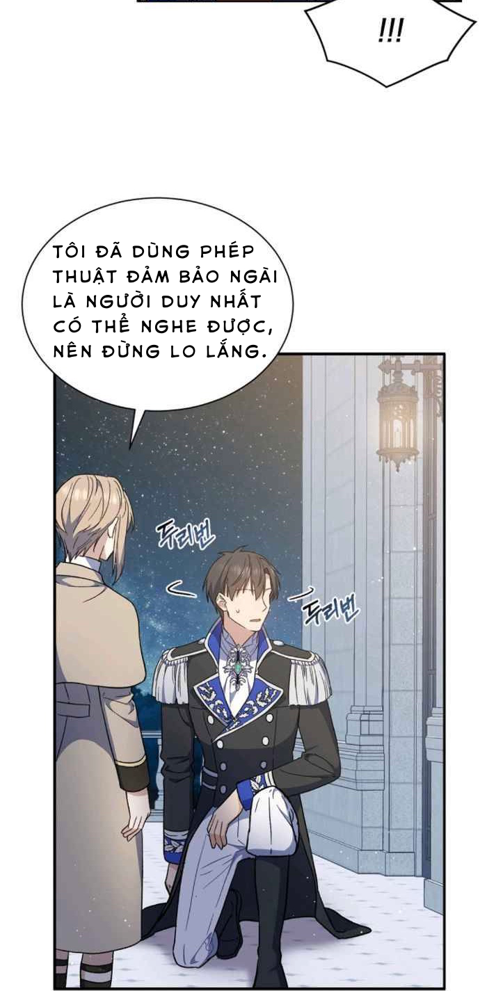 sự quay trở lại của pháp sư cấp 8 chapter 23 33