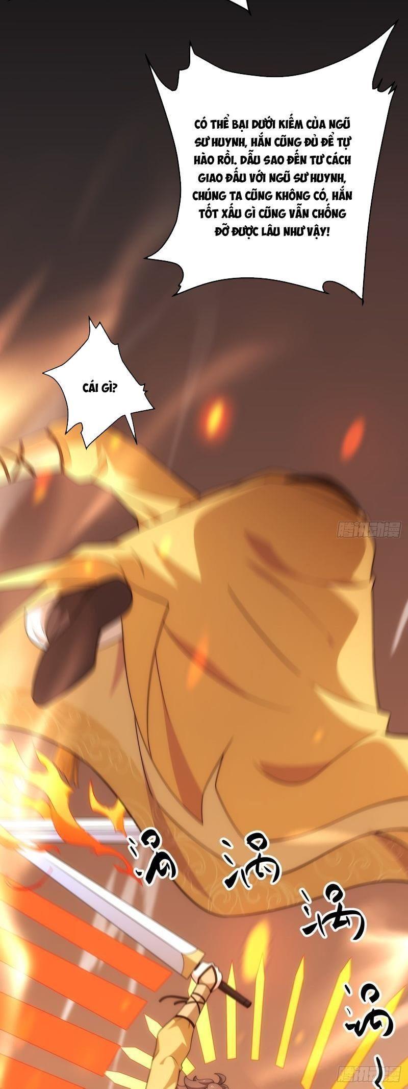 đạo thần chapter 9 25