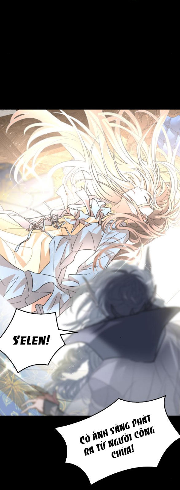 dark moon - tế đàn ánh trăng chapter 41.2 35