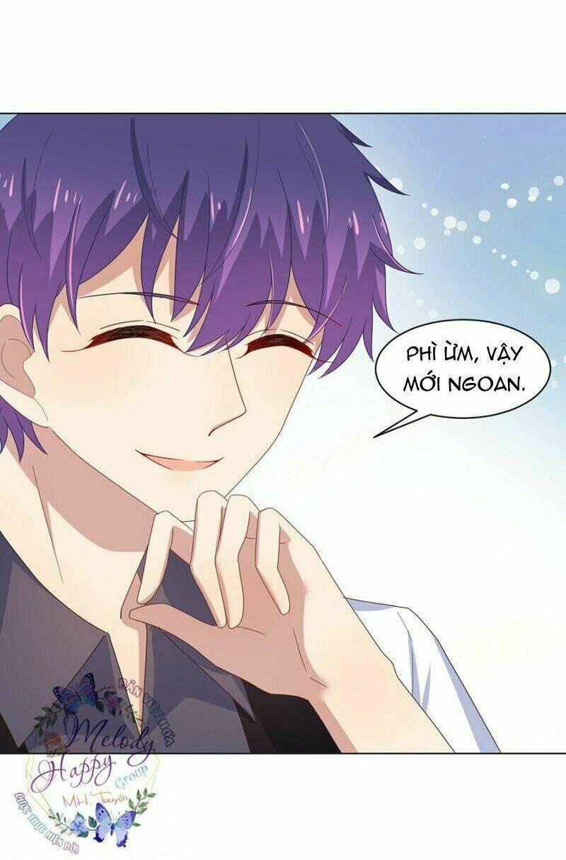 ma lạt thiên kim đẩu ác thiếu chapter 121 12