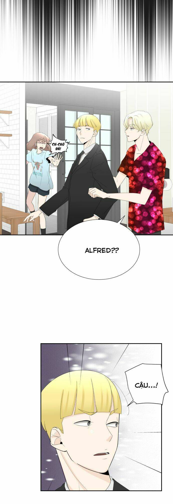 oh my god chapter 3 16