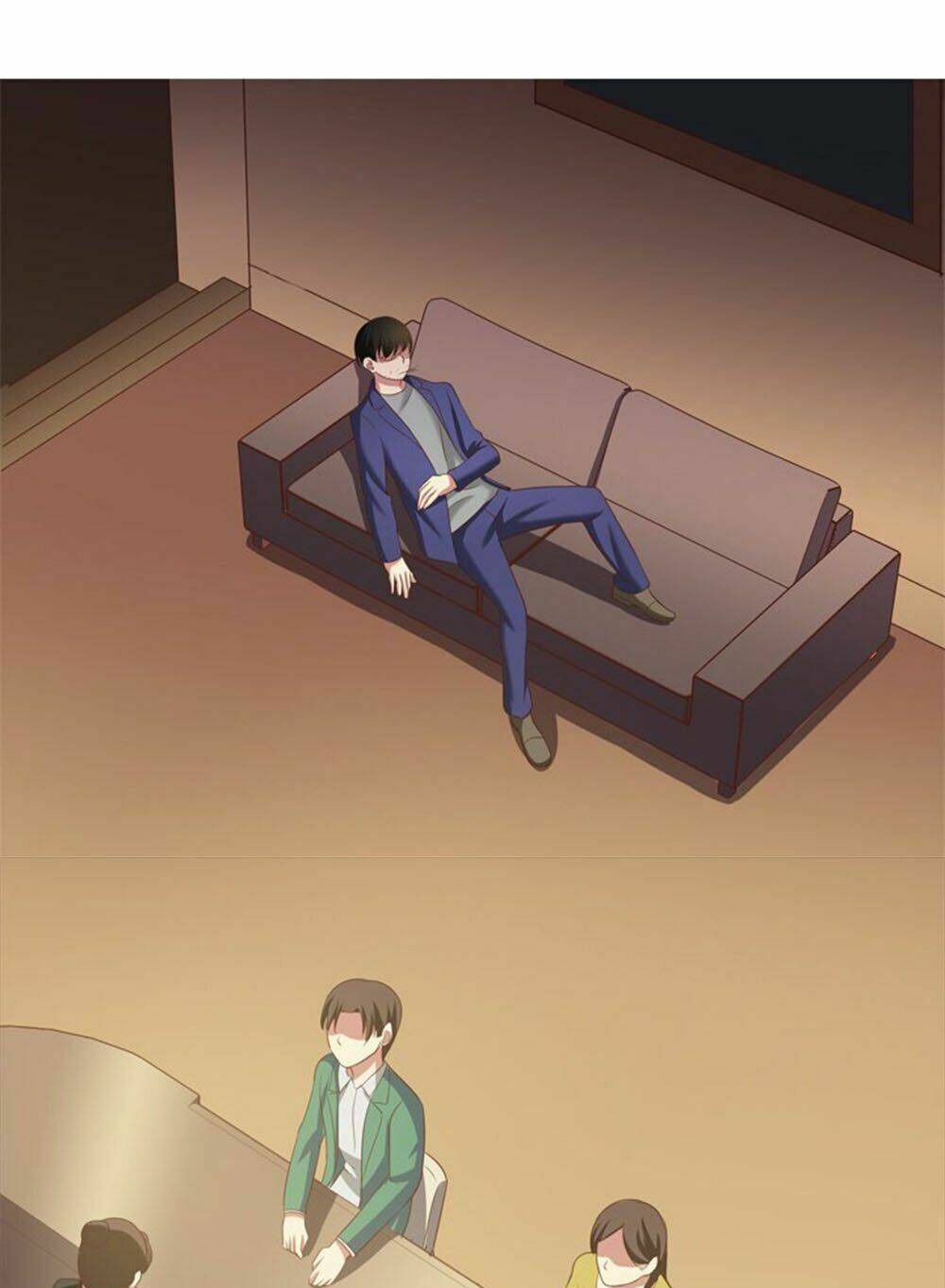 khi trò chơi ác ma bắt đầu chapter 30 26