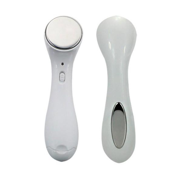 Máy massage mặt bằng ion dưỡng trắng da KMVN001