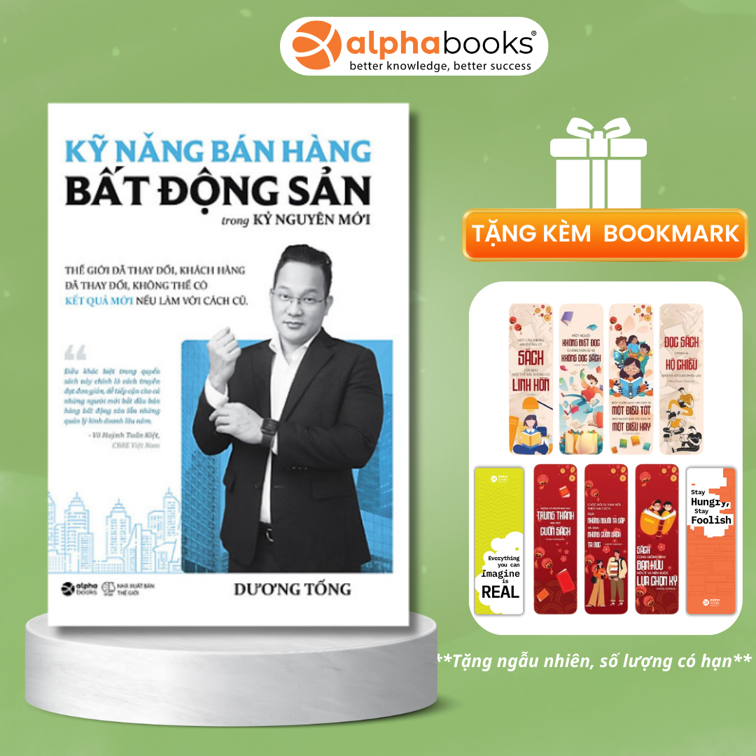 Kỹ Năng Bán Hàng Bất Động Sản Trong Kỷ Nguyên Mới
