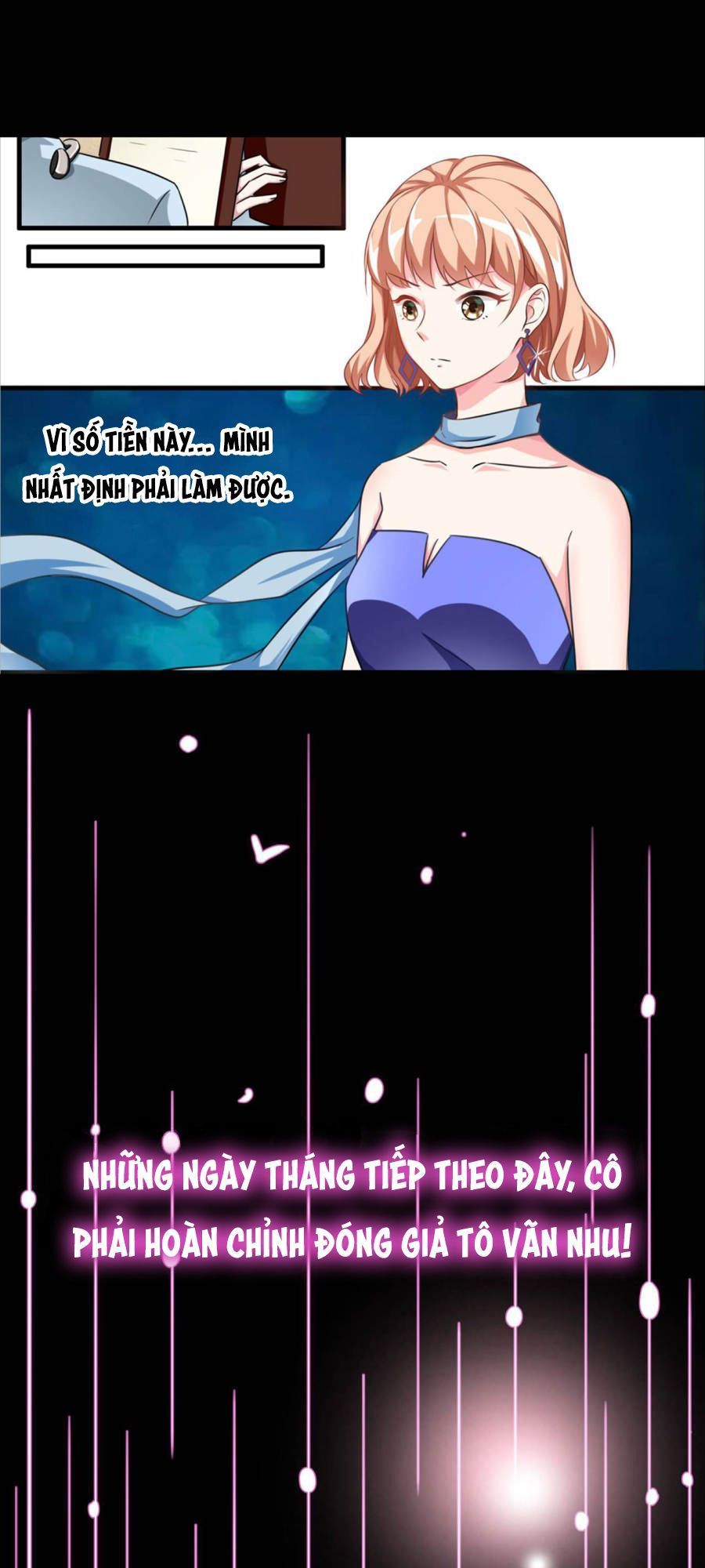 bình hoa tốt nhất chapter 5 7