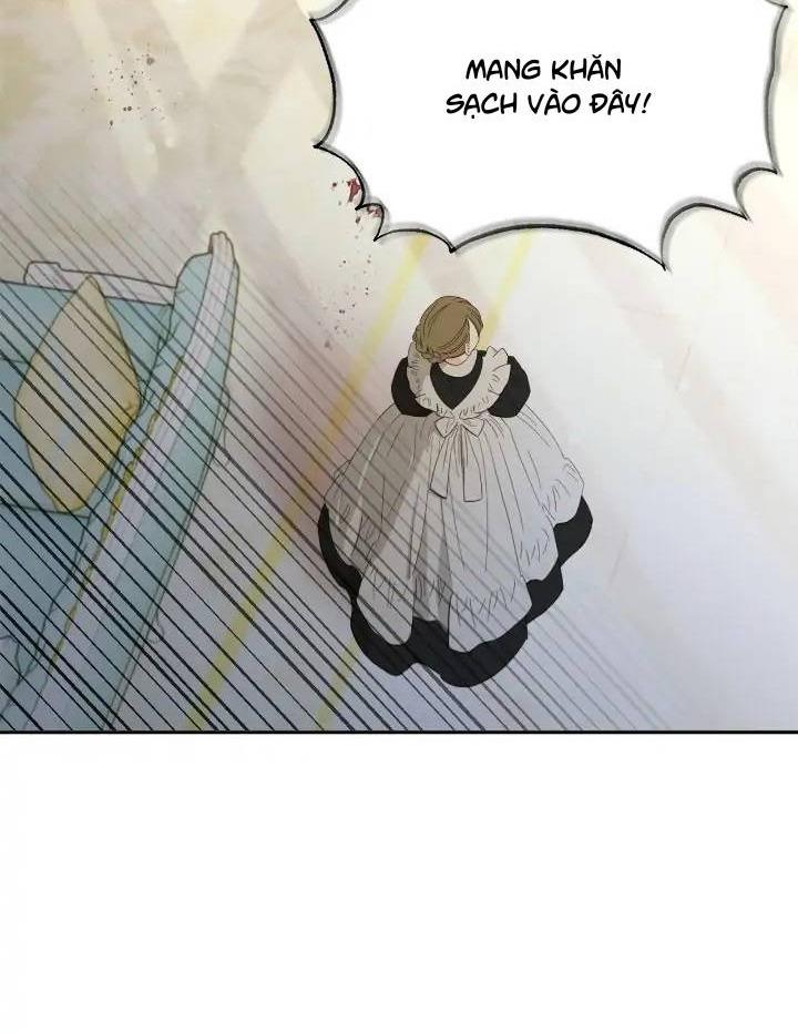 tại sao mẹ chồng tôi lại như thế này? chapter 33 49