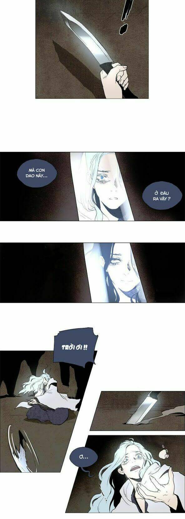 lessa 2: the crimson knight chapter 100 6